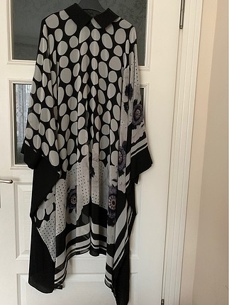 Aker Şifon Tunik