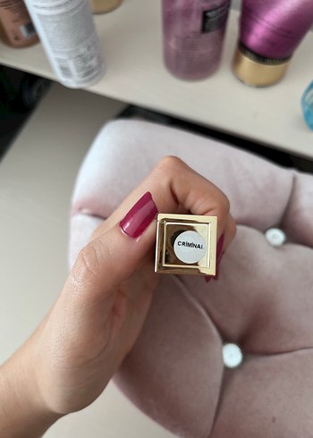Diğer SGLAM ruj