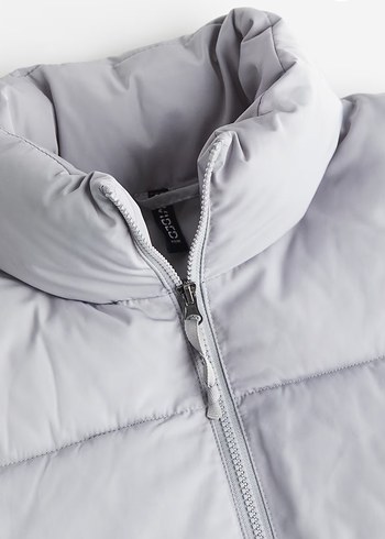 H&M mont - Görsel 2