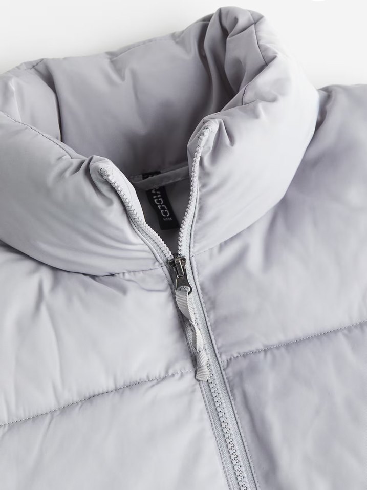 H&M mont - Görsel 2