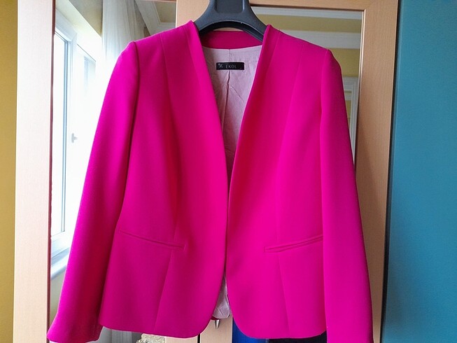 EKOL MARKA BLAZER