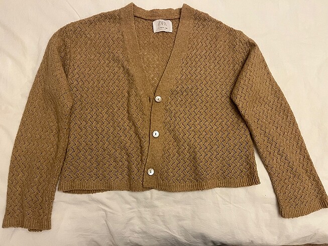 Zara Zara hırka