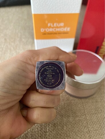  Beden Estee lauder ruj