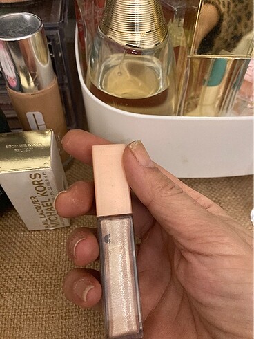 NYX Nyx likit far
