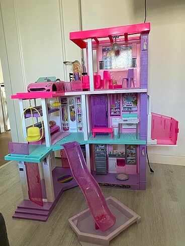 Barbie rüya evi