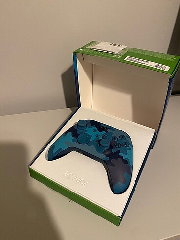 Xbox joystick
