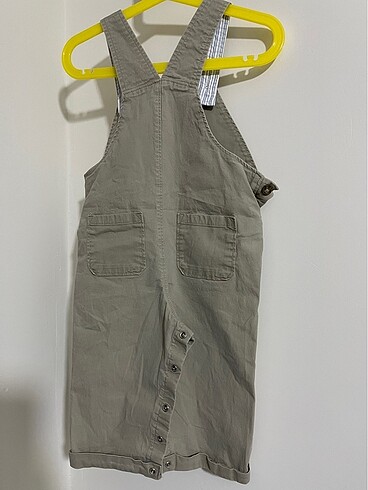 18-24 Ay Beden Carters tulum
