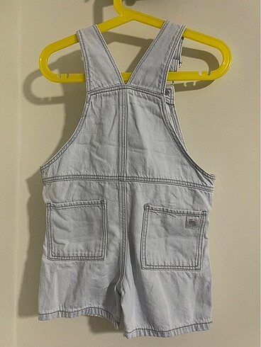 18-24 Ay Beden Zara salopet
