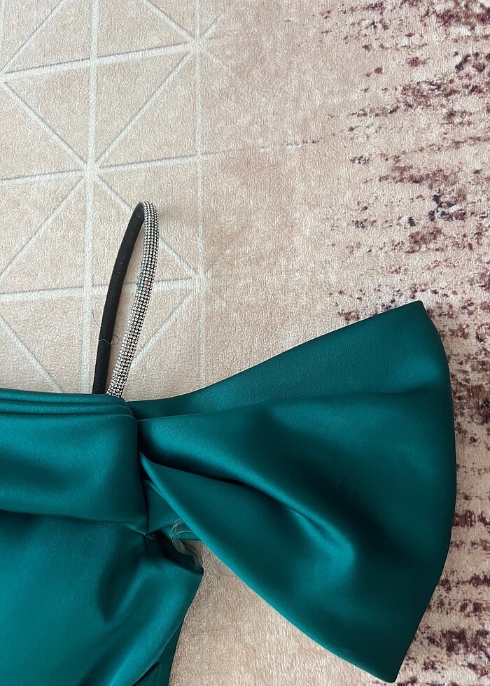 Mezuniyet elbisesi abiye - Görsel 3