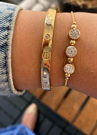 Bileklik set