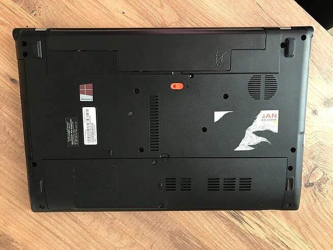  Beden Renk Laptop
