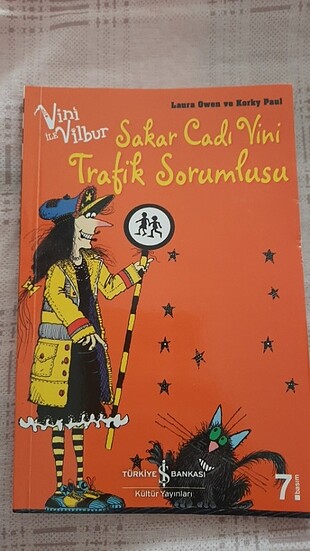 Çocuk kitabı 