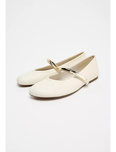 Zara Krem Babet