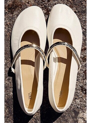 37 Beden Zara Krem Babet