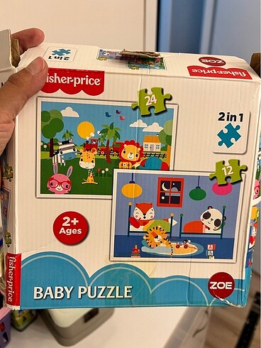 Puzzle