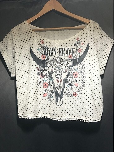 Bershka Bufalo