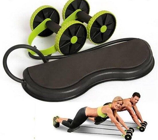 Pratik spor aleti