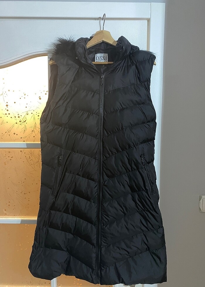 Şişme yelek - Görsel 3