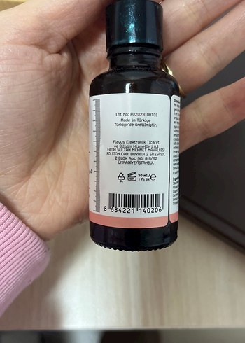 SKIN401 %0.3 Retinol Kadın Serumu - Görsel 3