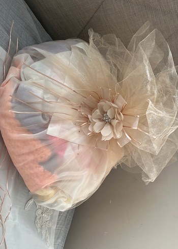 Gelin bohçası - Görsel 2