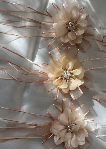 Gelin bohçası - Görsel 3