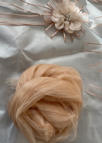 Gelin bohçası - Görsel 4