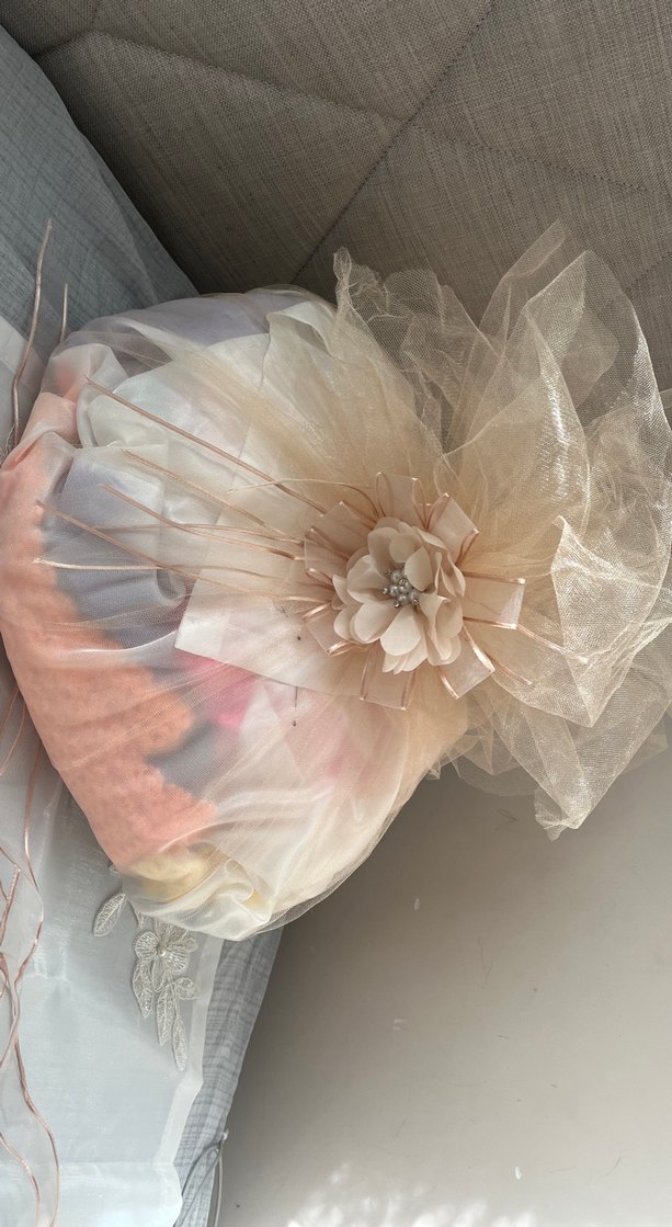 Gelin bohçası - Görsel 2