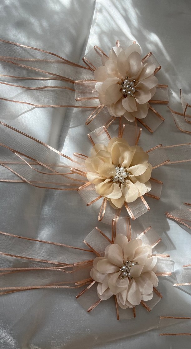 Gelin bohçası - Görsel 3