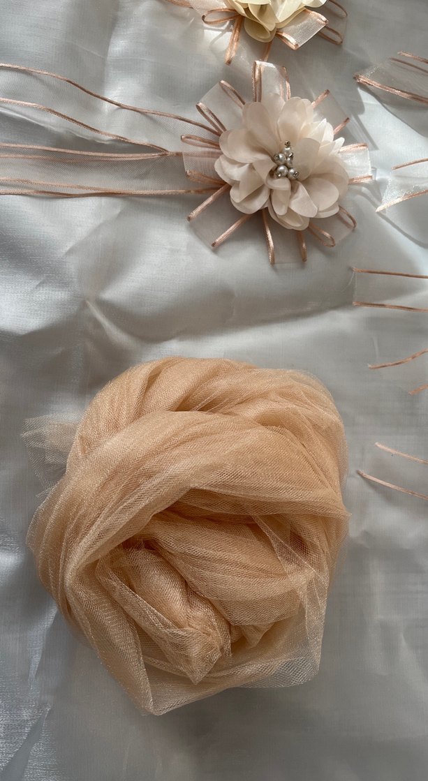 Gelin bohçası - Görsel 4