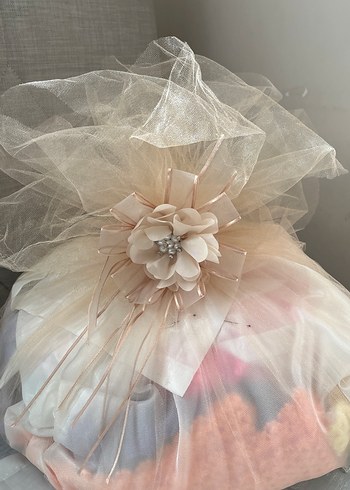 Nişan bohçası - Görsel 3