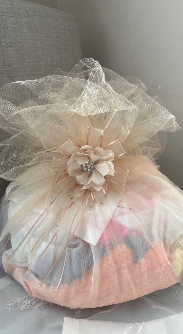 Nişan bohçası - Görsel 3