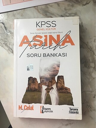 Aşina tarih soru bankası