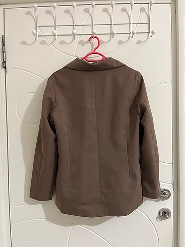 m Beden Blazer ceket