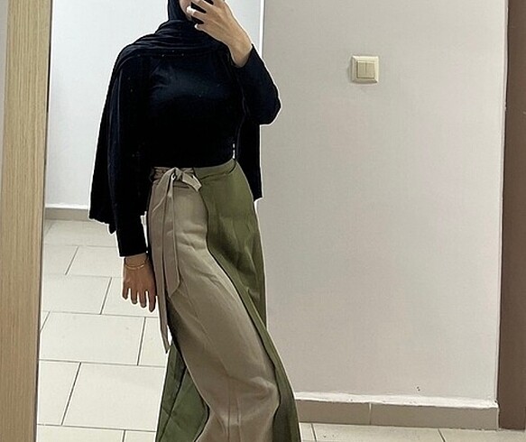Uzun etek