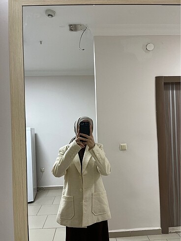 H&M H&M blazer ceket