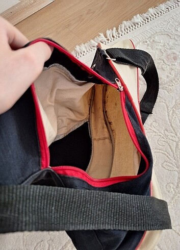  Beden Convers Ayakkabı şeklinde çanta 