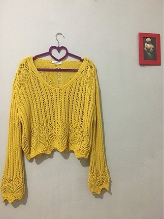 Delikli kazak