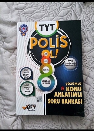 Polis ol tyt