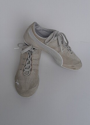 Puma Spor Ayakkabı 