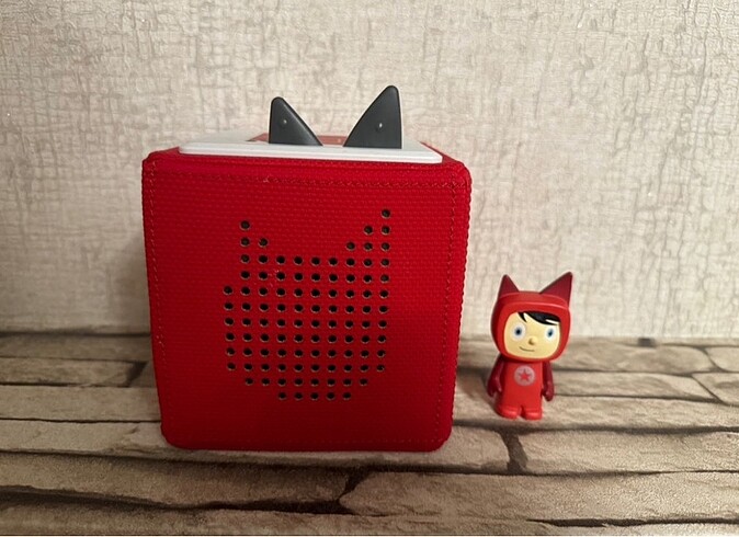 Toniebox tonie