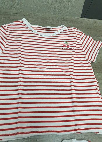 LCWAİKİKİ KIZ ÇOCUK TİŞÖRT - Görsel 5