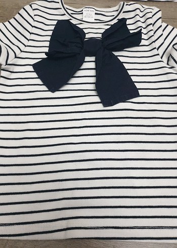 LCWAİKİKİ KIZ ÇOCUK TİŞÖRT - Görsel 3