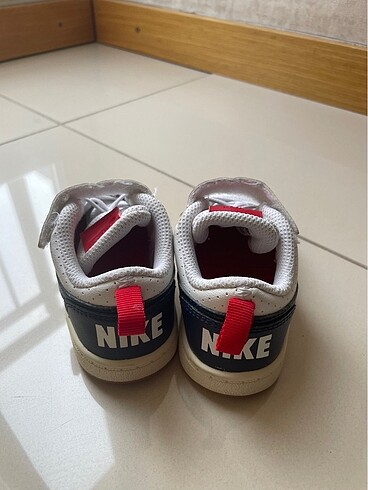 Nike Nike spor ayakkabı