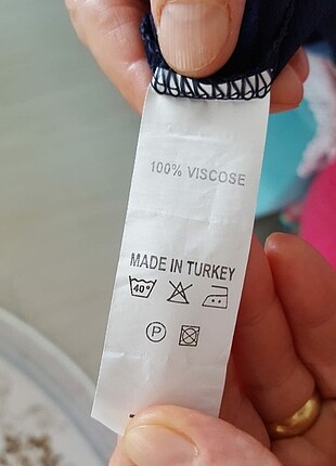 44 Beden Tesettür uzun elbise 