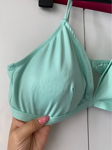 LC Waikiki bikini üstü