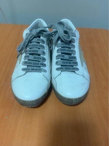 Golden goose