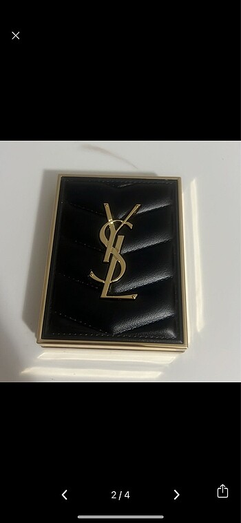 Ysl far