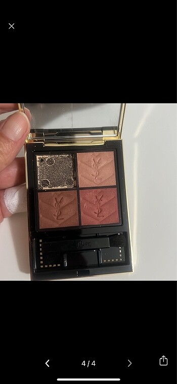 Yves Saint Laurent Ysl far