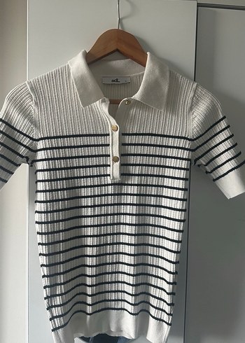 ADL TRIKO BLUZ - Görsel 2