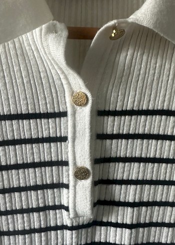 ADL TRIKO BLUZ - Görsel 4